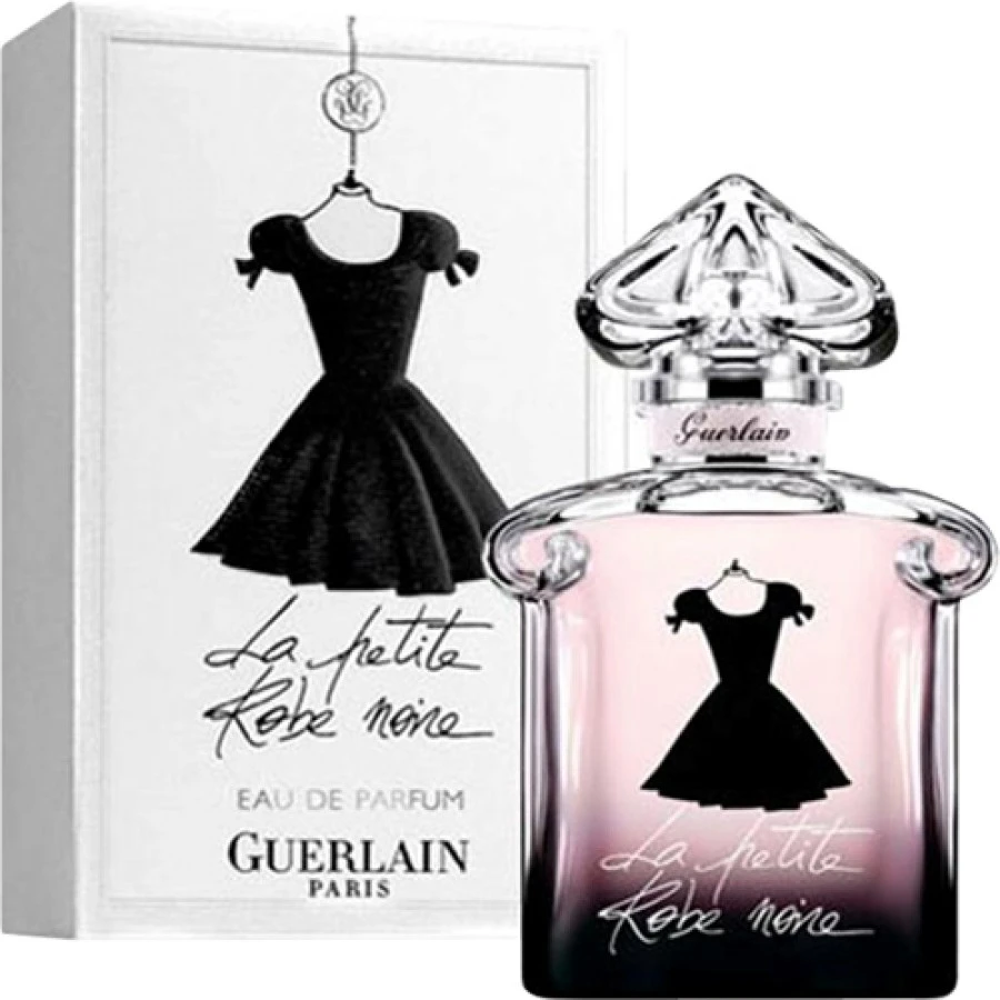 Guerlain La Petite Robe Noire eau de parfum donna 30 ml Guerlain La Petite Robe Noire Eau De Parfum Donna 30 Ml -Guerlain 119230