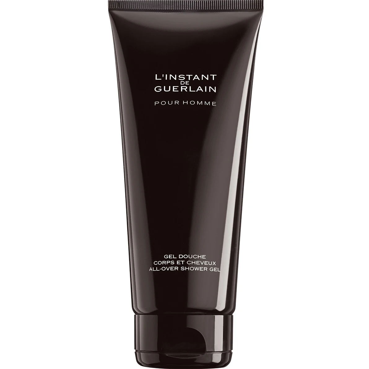 Guerlain L'Instant de Guerlain shower gel uomo 200 ml Guerlain L'Instant De Guerlain Shower Gel Uomo 200 Ml -Guerlain 119302