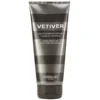 Guerlain Vetiver Gel Doccia-Shampoo Tonificante Uomo 200 Ml