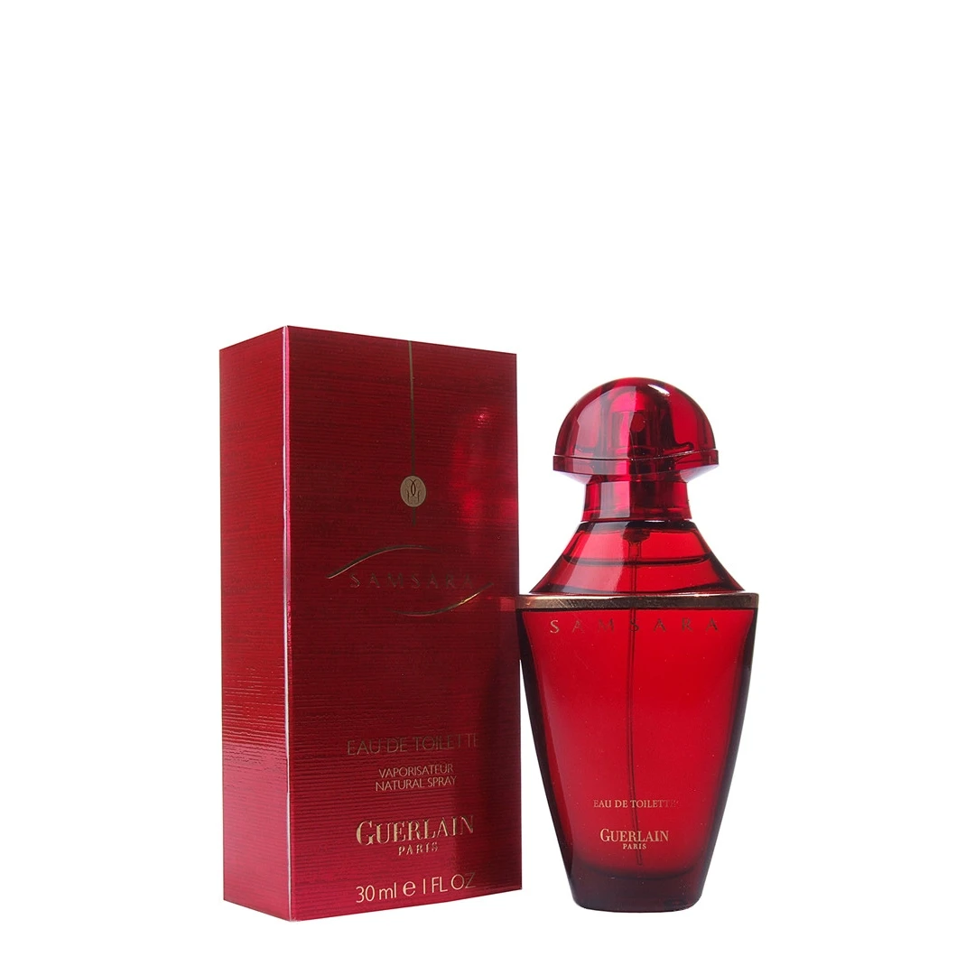 Guerlain Samsara eau de toilette donna 30 ml Guerlain Samsara Eau De Toilette Donna 30 Ml -Guerlain 119321