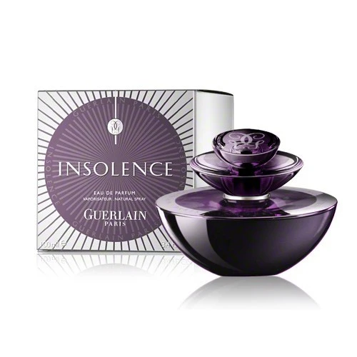 Guerlain Insolence eau de perfum donna 100 ml Guerlain Insolence Eau De Perfum Donna 100 Ml -Guerlain 125640
