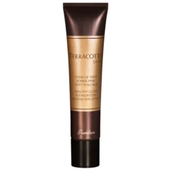Guerlain Terracotta Skin Fond De Teint Fondotinta Fluiù 02 Brunettes