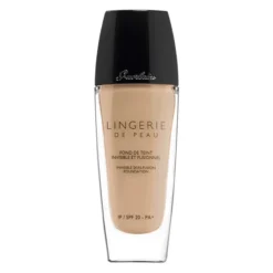 Guerlain Lingerie De Peau Fondotinta Fluido 04 Beige Moyen