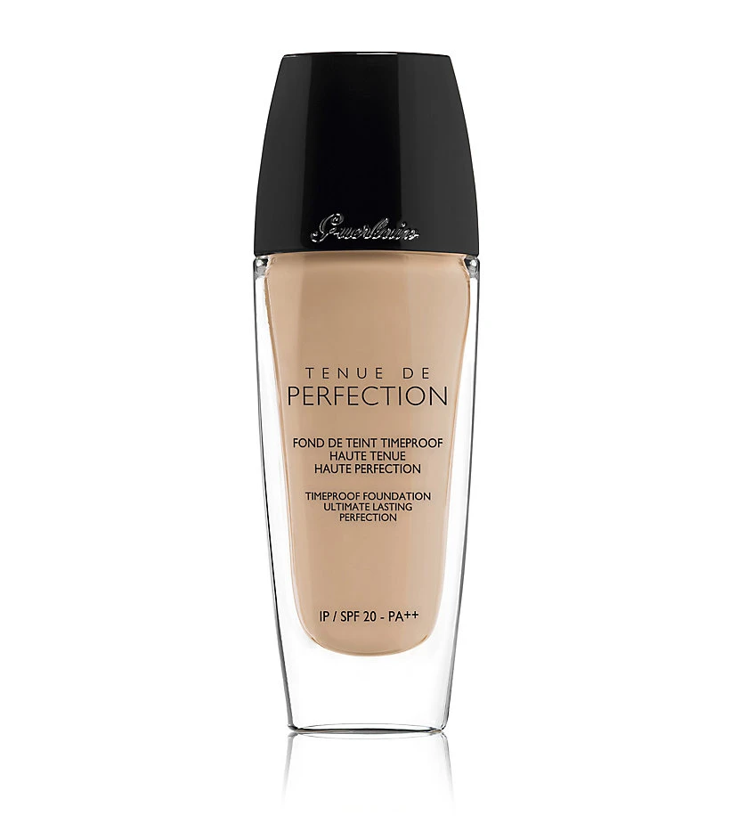 Guerlain Tenue de Perfection Fondotinta Fluido 03 Beige Naturel Guerlain Tenue De Perfection Fondotinta Fluido 03 Beige Naturel -Guerlain 127745