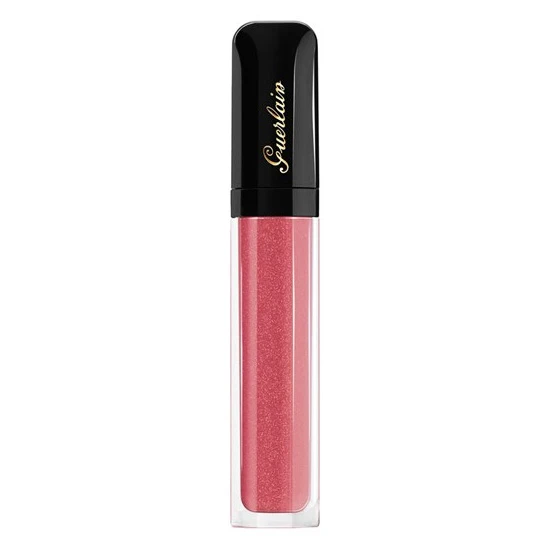 Guerlain Maxi Shine Gloss d'Enfer Lip Gloss 465 bubble gum Guerlain Maxi Shine Gloss D'Enfer Lip Gloss 465 Bubble Gum -Guerlain 128464