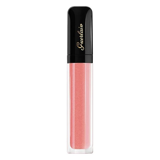 Guerlain Maxi Shine Gloss d'Enfer Lip Gloss 461 pink clip Guerlain Maxi Shine Gloss D'Enfer Lip Gloss 461 Pink Clip -Guerlain 128466