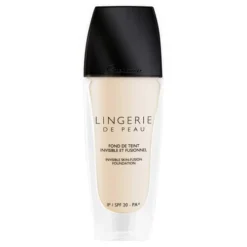 Guerlain Lingerie De Peau Fondotinta Fluido 02 Beige Clair