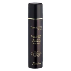Guerlain Terracotta Spray Brume Poudrée Bronzante Terra Abbronzante Spray 02 Medium