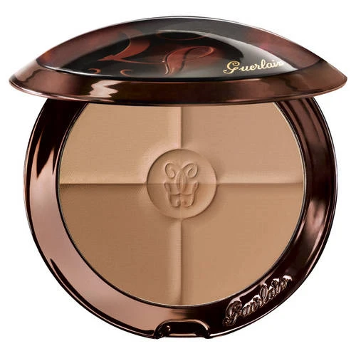 Guerlain Terracotta 4 Seasons Terra Abbronzante 03 Brunettes Guerlain Terracotta 4 Seasons Terra Abbronzante 03 Brunettes -Guerlain 131515