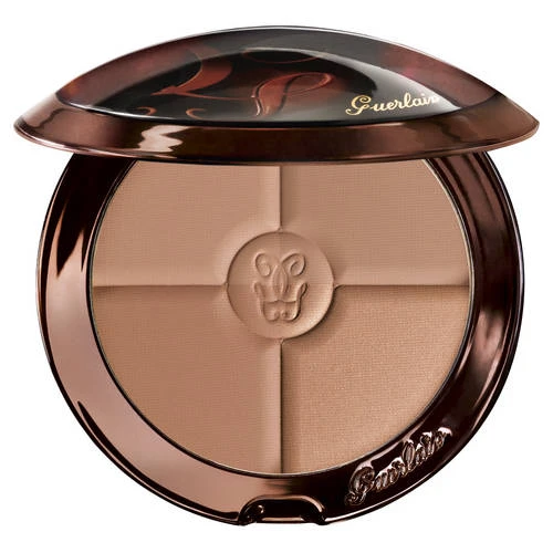 Guerlain Terracotta 4 Seasons Terra Abbronzante 02 Blondes Guerlain Terracotta 4 Seasons Terra Abbronzante 02 Blondes -Guerlain 131516