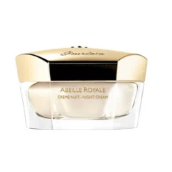 Guerlain Abeille Royale Crème Nuit Crema Viso Notte 50 Ml