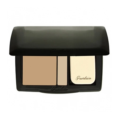 Guerlain - Lingerie de peau compact foundation - fondotinta compatto 12 rose clair Guerlain - Lingerie De Peau Compact Foundation - Fondotinta Compatto 12 Rose Clair -Guerlain 163254