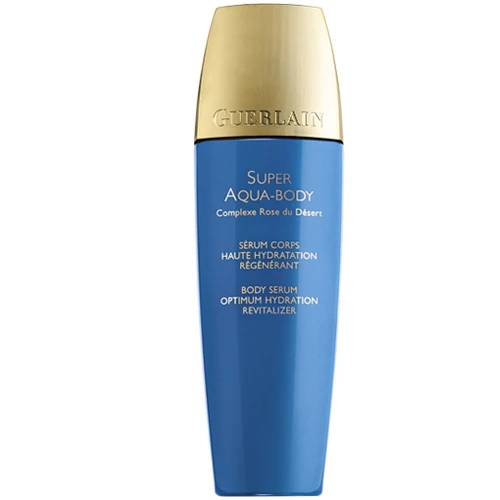 Guerlain - Super Aqua body 200ml Guerlain - Super Aqua Body 200ml -Guerlain 166382