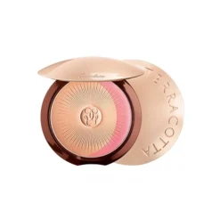 Guerlain - Terracotta Joli Teint Poudre Bonne Mine - Cipria 00 Clair Blondes