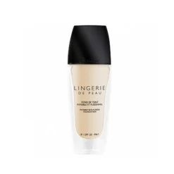Guerlain - Lingerie De Peau - Fondotinta Fluido 03 Beige Naturel