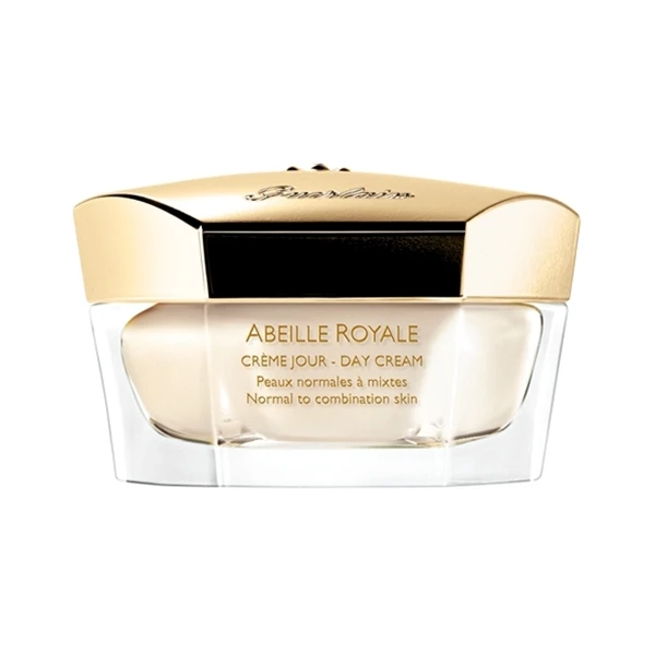 Guerlain - Abeille royale crème jour - crema viso pelli secche 50 ml Guerlain - Abeille Royale Crème Jour - Crema Viso Pelli Secche 50 Ml -Guerlain 185999