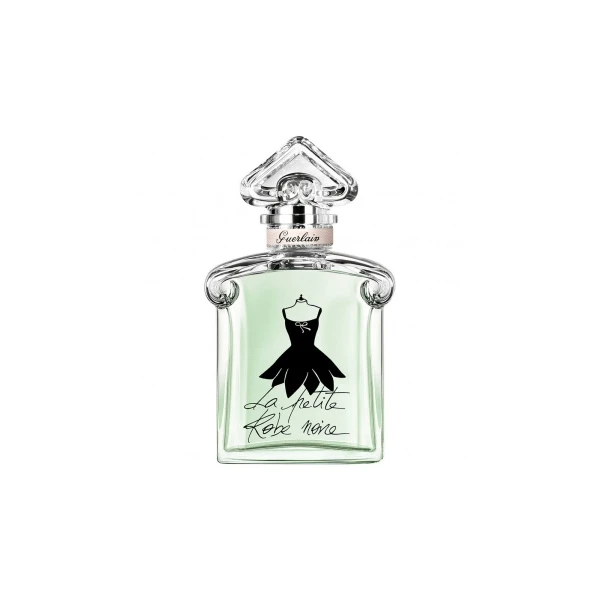 Guerlain - La petite robe noire - eau fraiche 50 ml vapo Guerlain - La Petite Robe Noire - Eau Fraiche 50 Ml Vapo -Guerlain 186980