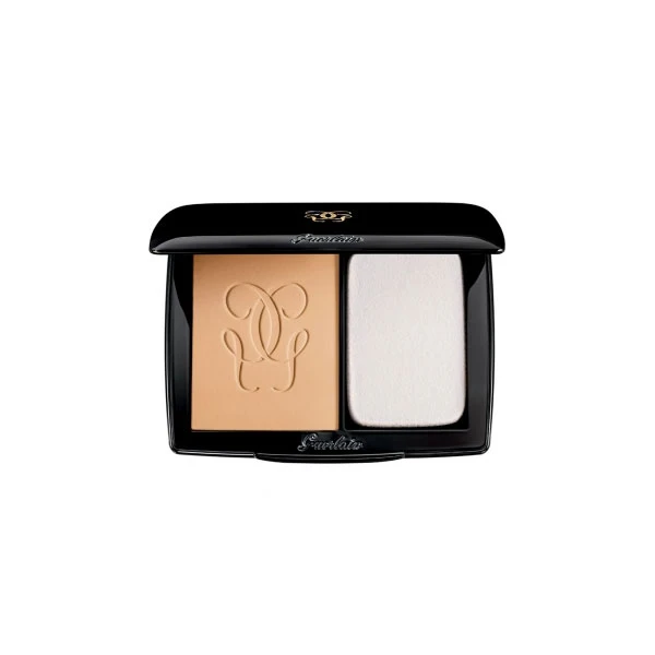 Guerlain - Lingerie de peau nude powder compact foundation - fondotinta 13 rose natural Guerlain - Lingerie De Peau Nude Powder Compact Foundation - Fondotinta 13 Rose Natural -Guerlain 187850