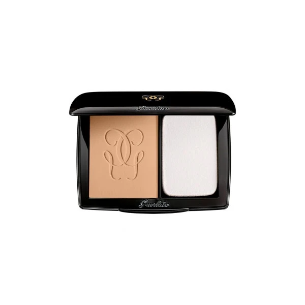 Guerlain - Lingerie de peau nude powder compact foundation - fondotinta 03 beige naturel Guerlain - Lingerie De Peau Nude Powder Compact Foundation - Fondotinta 03 Beige Naturel -Guerlain 187853