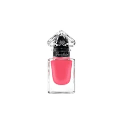 Guerlain - La Petite Robe Noire Le Vernise Delicieusement Brillant - Smalto 063 Pink Button