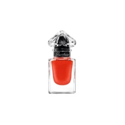 Guerlain - La Petite Robe Noire Le Vernise Delicieusement Brillant - Smalto 042 Fire Bow