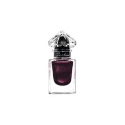 Guerlain - La Petite Robe Noire Le Vernise Delicieusement Brillant - Smalto 007 Black Perfecto