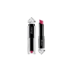 Guerlain - La Petite Robe Noire Le Rouge Delicieusement Brillant - Rossetto 067 Cherry Cape
