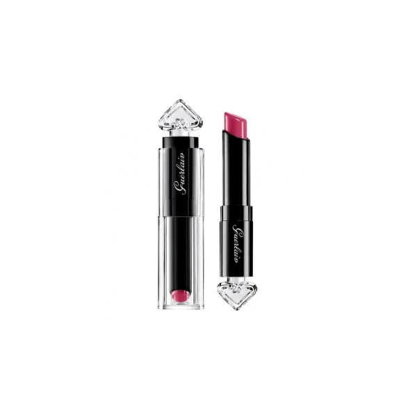 Guerlain - La petite robe noire le rouge delicieusement brillant - rossetto 067 cherry cape Guerlain - La Petite Robe Noire Le Rouge Delicieusement Brillant - Rossetto 067 Cherry Cape -Guerlain 188424