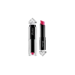 Guerlain - La Petite Robe Noire Le Rouge Delicieusement Brillant - Rossetto 065 Neon Pumps