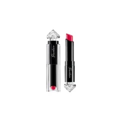 Guerlain - La Petite Robe Noire Le Rouge Delicieusement Brillant - Rossetto 021 Red Teddy