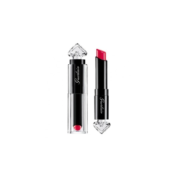 Guerlain - La petite robe noire le rouge delicieusement brillant - rossetto 021 red teddy Guerlain - La Petite Robe Noire Le Rouge Delicieusement Brillant - Rossetto 021 Red Teddy -Guerlain 188432