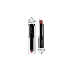 Guerlain - La Petite Robe Noire Le Rouge Delicieusement Brillant - Rossetto 012 Python Bag