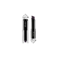 Guerlain - La Petite Robe Noire Le Rouge Delicieusement Brillant - Rossetto 007 Black Perfecto