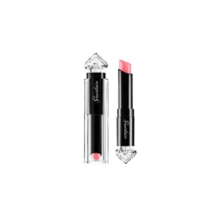 Guerlain - La Petite Robe Noire Le Rouge Delicieusement Brillant - Rossetto 001 My First Lipstick
