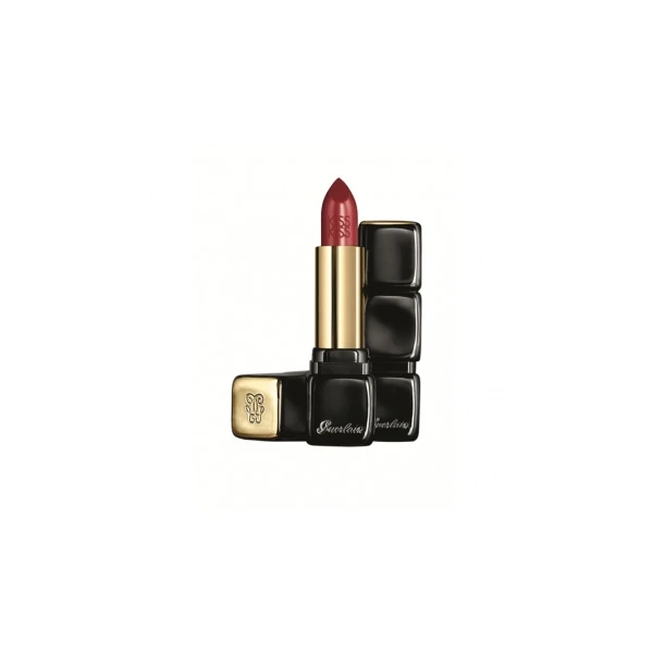 Guerlain - Kisskiss le rouge - rossetto 321 red passion Guerlain - Kisskiss Le Rouge - Rossetto 321 Red Passion -Guerlain 188685