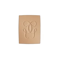 Guerlain Lingerie De Peau Nude Powder Compact Foundation Ricarica Fondotinta 03 Beige Naturel