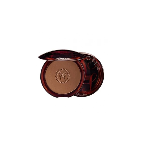 Guerlain - Terracotta la poudre bronzante - terra abbronzante 09 intense Guerlain - Terracotta La Poudre Bronzante - Terra Abbronzante 09 Intense -Guerlain 210779
