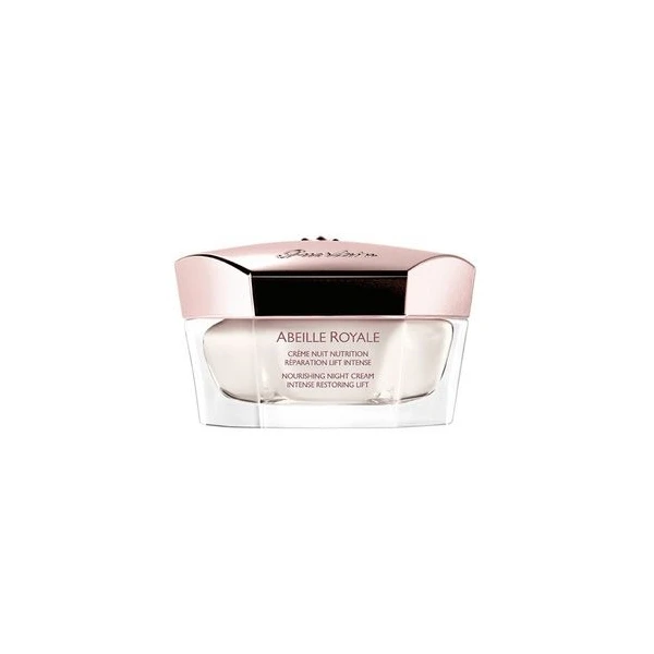 Guerlain - Abeille royale nourishing night cream - crema viso notte 50 ml Guerlain - Abeille Royale Nourishing Night Cream - Crema Viso Notte 50 Ml -Guerlain 210790