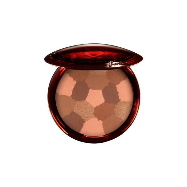 Guerlain - Terracotta light poudre bronzante légère - terra abbronzante 03 brunettes Guerlain - Terracotta Light Poudre Bronzante Légère - Terra Abbronzante 03 Brunettes -Guerlain 210791
