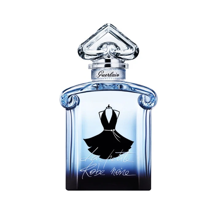 Guerlain - La petite robe noire - eau de parfum intense 30 ml Guerlain - La Petite Robe Noire - Eau De Parfum Intense 30 Ml -Guerlain 215255