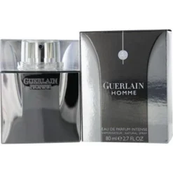 Guerlain Homme Eau De Parfum Intense 80ml Spray