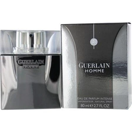 Guerlain Homme Eau de Parfum Intense 80ml Spray Guerlain Homme Eau De Parfum Intense 80ml Spray -Guerlain 215670
