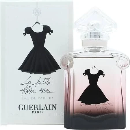 Guerlain La Petite Robe Noire Eau de Parfum 50ml Spray Guerlain La Petite Robe Noire Eau De Parfum 50ml Spray -Guerlain 215946