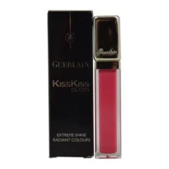 Guerlain KissKiss Lucidalabbra 6ml - 860 Rose Florida