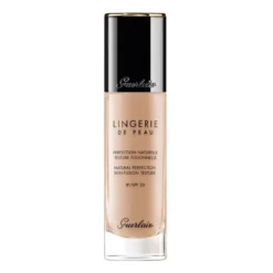Guerlain - Lingerie De Peau - Fondotinta 02n Clair