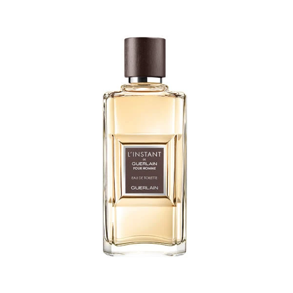 Guerlain L'Instant De Guerlain Pour Homme Eau De Toilette Spray 100ml Guerlain L'Instant De Guerlain Pour Homme Eau De Toilette Spray 100ml -Guerlain 237188