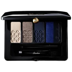 Guerlain 05 - Aprés L´Ondée Palette 5 Couleurs Ombretto 1 Pz.