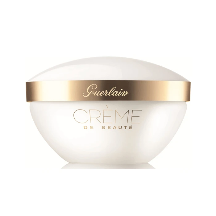 Guerlain Les demaquillants creme de beaute' crema detergente viso 200 ml Guerlain Les Demaquillants Creme De Beaute' Crema Detergente Viso 200 Ml -Guerlain 258897