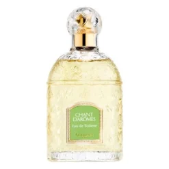 Guerlain - Chant D'Aromes Eau De Toilette - 100 Ml