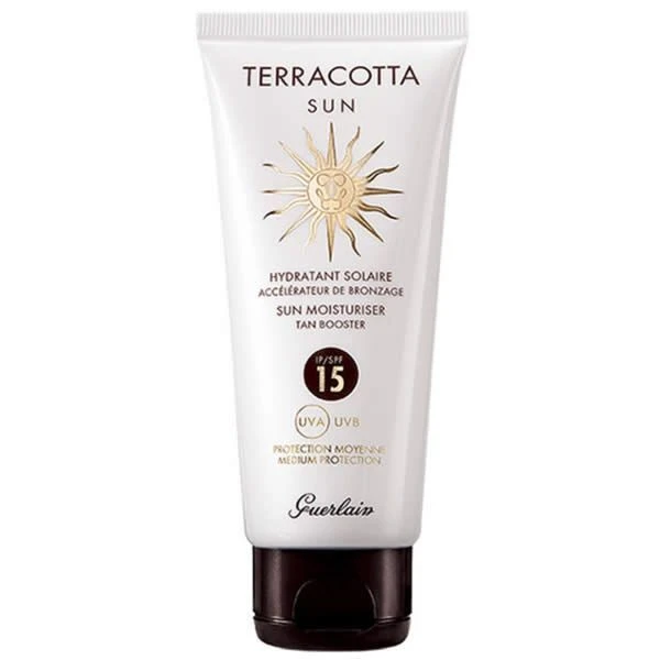 Guerlain Terracotta Crema Sole Idratante Abbronzante SPF15 100 ml Guerlain Terracotta Crema Sole Idratante Abbronzante SPF15 100 Ml -Guerlain 272529